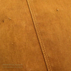 1930's DUXBAK HUNTING COAT WITH PAPER LICENSE HOLDER ... 42