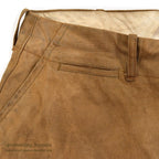 1930's DUXBAK HUNTING BREECHES PANTS...