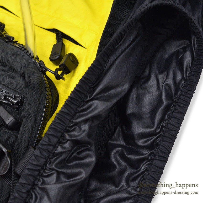 1990's DEADSTOCK THE NORTH FACE HELI HYDRATION VEST / EXTREMELY RARE... L