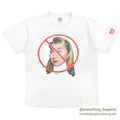 2000's GILDAN Hillary Clinton OREGON DEMOCRATIC COMMITTEE T-SHIRT ... L