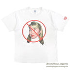 2000's GILDAN Hillary Clinton OREGON DEMOCRATIC COMMITTEE T-SHIRT ... L