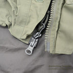 PATAGONIA PCU LEVEL6 WET WEATHER GRE-TEX JACKET ... M-R