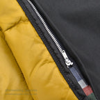 1960's DEADSTOCK LORD FORECASTER BAUER DOWN LINER COAT... 42