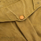 1920's C.C.FILSON CO. HUNTING VEST / EXTREMELY RARE ...