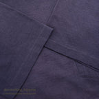 1960's TOWNCRAFT POCKET T-SHIRT / FADED NAVY ... XL