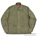1950's WHITE STAG FIELD TOGS DUCK HUNTING JACKET ...