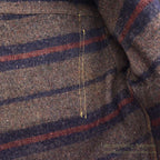 1960's LEVI'S 559 DENIM JACKET / DEEP HONEYCOMBS FADES ...