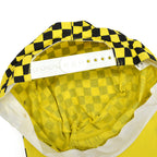 NEWYORK-NEWYORK Checkered Flag cap...