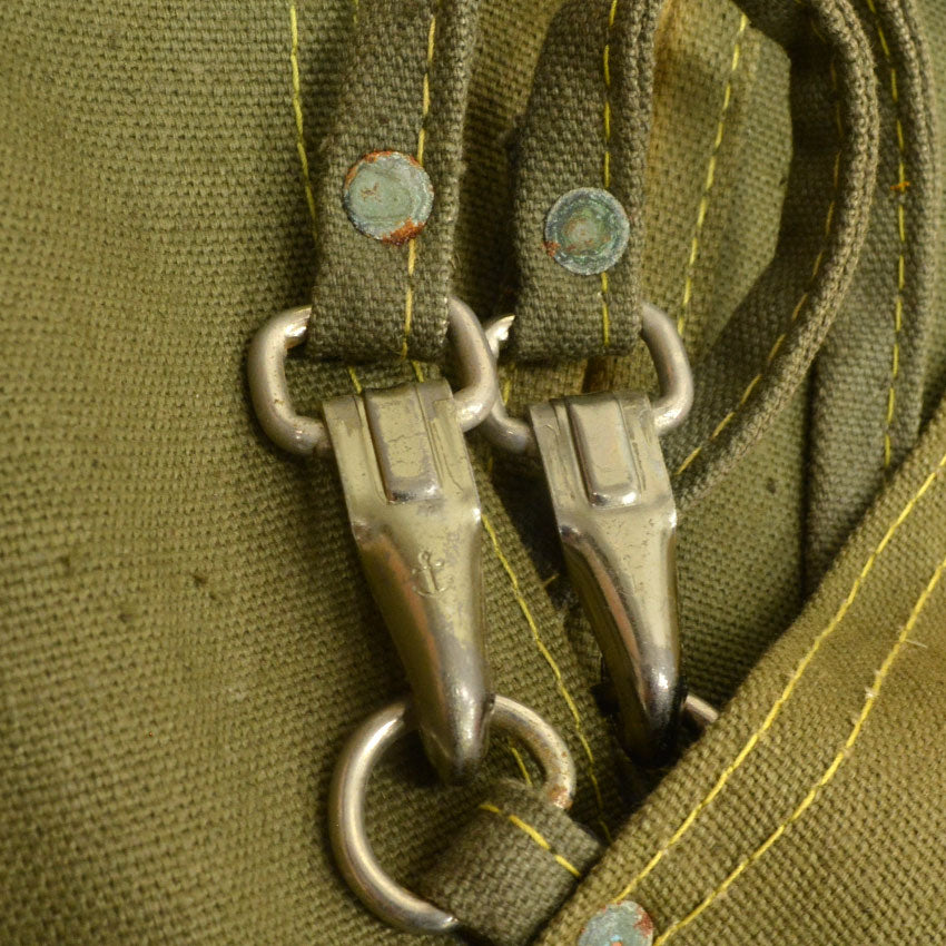 ~40's Deadstock 'D-99S' Military Work Apron...
