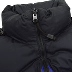 90's THE NORTH FACE Nuptse Down Jacket... M