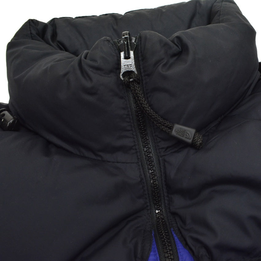 90's THE NORTH FACE Nuptse Down Jacket... M