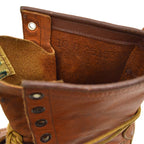 60s- REDWING 877 Irish Setter, dog tag, no country of origin indicated... 10D