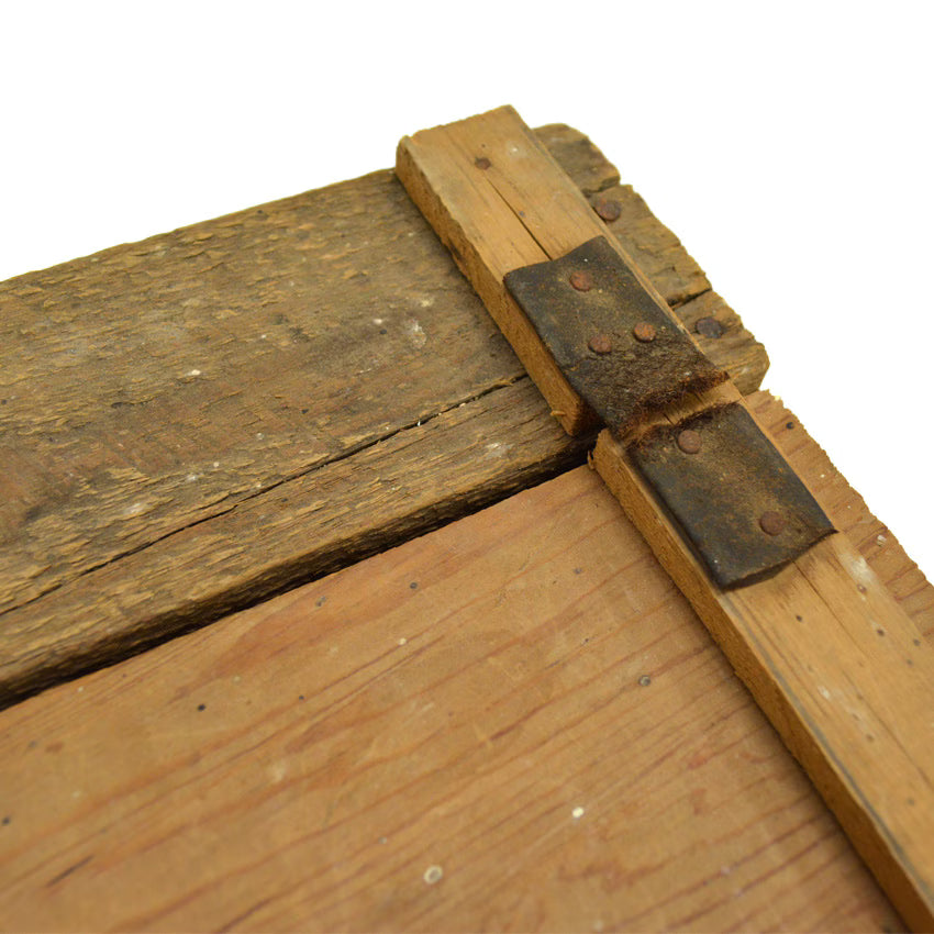 〜30's H.D.Lee Mercantile Co. Advertising ' LEE BRAND ' Wood Box ...