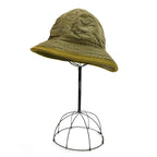 40's USARMY ww2 HBT Hat with piping...