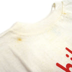 ~60's BSA Deadstock 'Philmont' Printed T-Shirt...