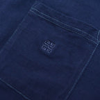 GIVENCHY Old Indigo Long Sleeve...