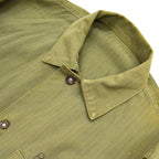 1940s USMC P-41 HBT Jacket...