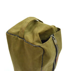 30's~ TALON ZIPPER SMALL BAG...