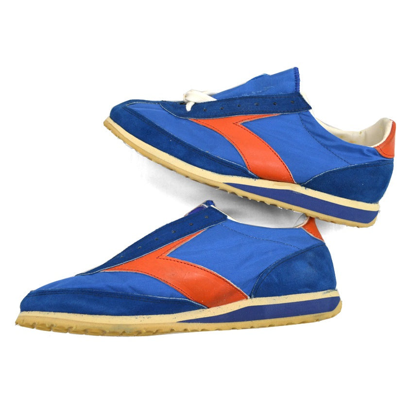 70's Deadstock BROOKS VILLANOVA 401 ... 8 1/2