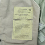USAF Deadstock!! ABU Digital Tiger Gore-Tex Parka... MR