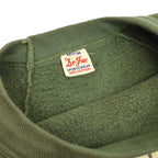 50's De-Jac 'FLYIN' HI 'Kite Flying Sweatshirt' ... M