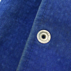 50's POWERS 'EAST 4' Benchwarm Overjacket...