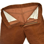80's Levi's 519 Corduroy Straight Jeans... W32×L31