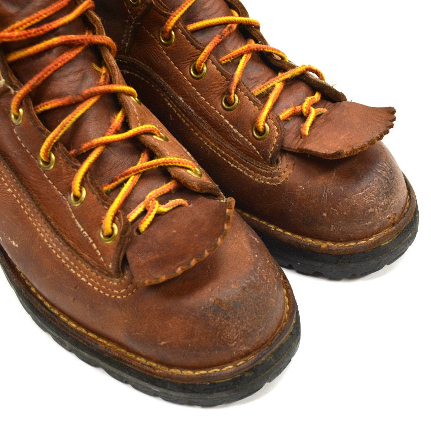 90's Danner Rain Forest Gore-Tex Insulated Boots...8D