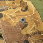 80's Deadstock M-65 Realtree Camo Jacket with Liner Set... M