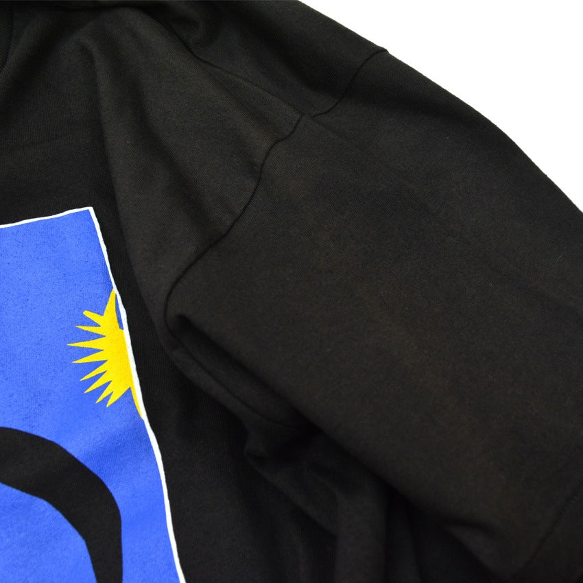 90's Deadstock Hanes 'Henri Matisse' Jazz T-shirt... L