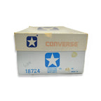 80's Deadstock CONVERSE CONS 'SONAR' Sneakers Lo... 91/2
