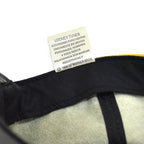 90's LOONEY TUNES Tweety Leather Cap 1994...