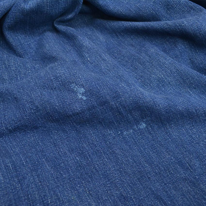 40's〜 U.S.NAVY WW2 DUNGAREE DENIM バラックバッグ ...