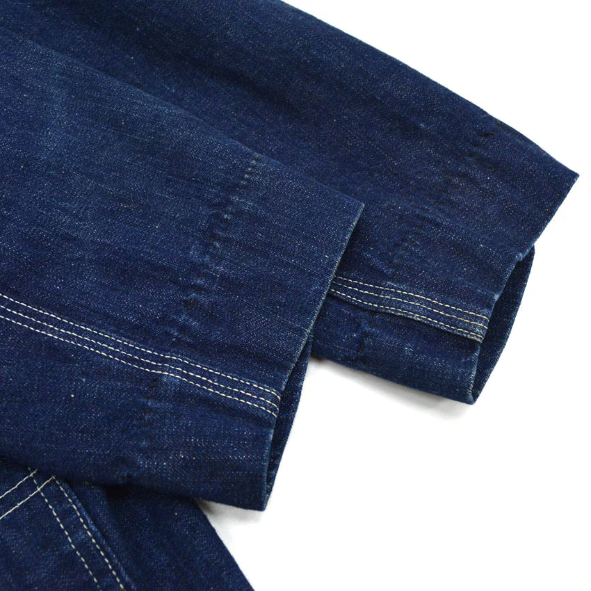 ~50's CROWN Denim Coveralls