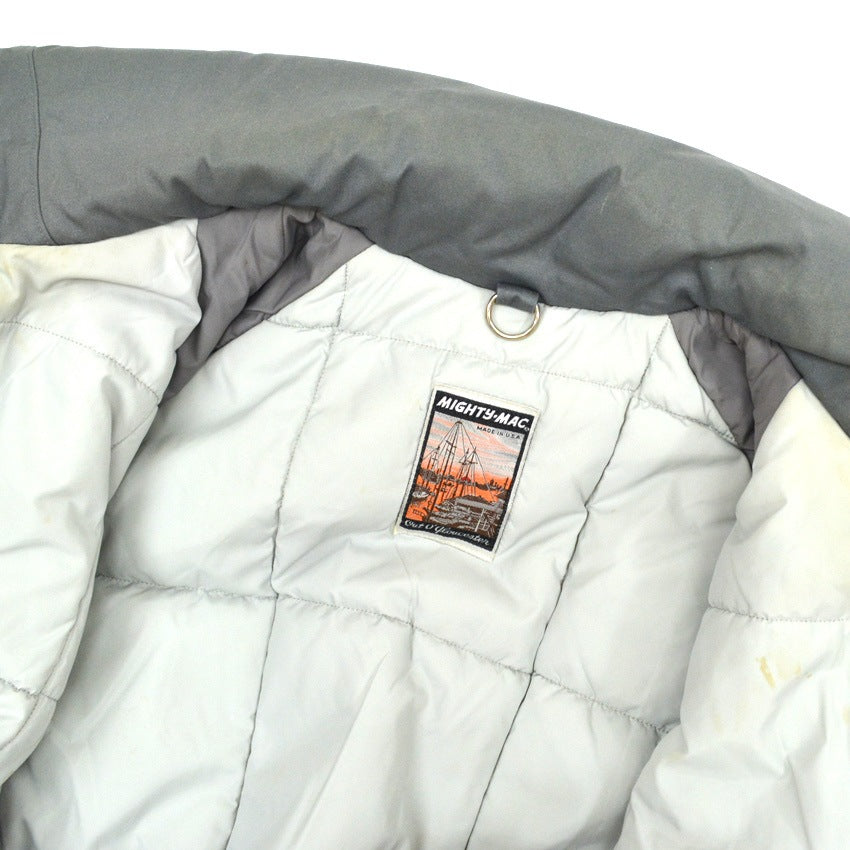 70's MIGHTY MAC CRUISING JACKET...40