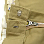 80's Deadstock Dickies 874 Work Pants Fully Lined... 33×29