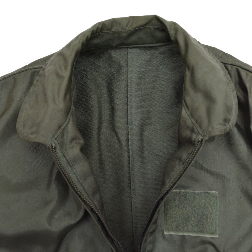 70's USAF CWU 36/P Early Flight Jacket... S