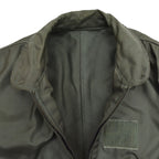 70's USAF CWU 36/P Early Flight Jacket... S