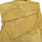 60's FINESILVER Duck Coveralls, Faded...