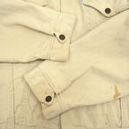70's Levi's 70505 Off-white Katsuragi Jacket... Size 42