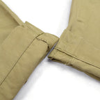 1950s US Army Chino Trousers with Urea Buttons... 32x30