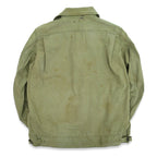 40's U.SARMY M-42 HBT JACKET...
