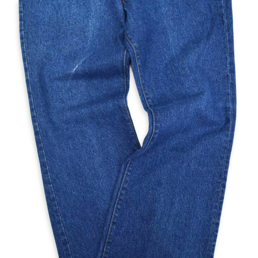 80's Levi's 517 Denim Pants... W34.5 L28