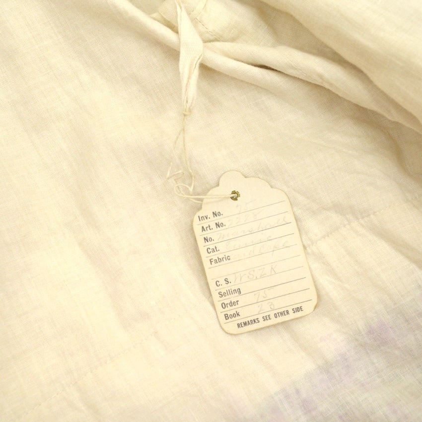 〜1920's THE HENDERSON AMES CO. Secret Society Robe ...