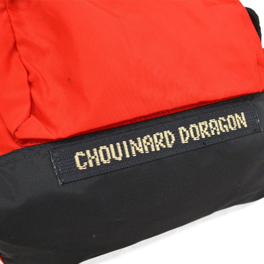 80's chouinard dragon Day Pack...