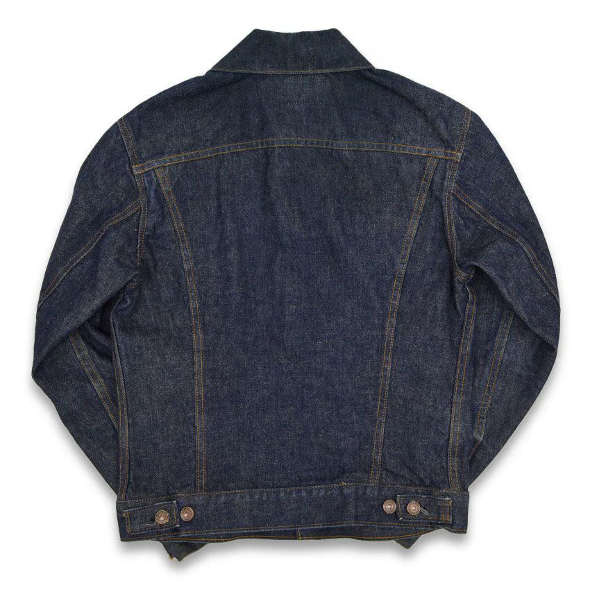 70's Levi's 70505 Denim Jacket Mint... 38