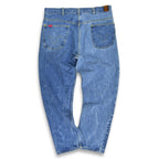 60's Buckaroo BIG SMITH 5pokets Denim Pants... W34×L28