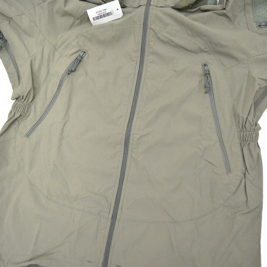 Deadstock patagonia PCU LEVEL5 MILITARY JACKET GEN2 ... SMALL 袋入り