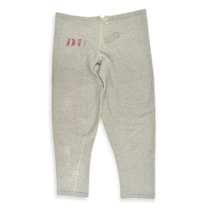 40's Wilson Old Boxing Athletic Sweat Pants...