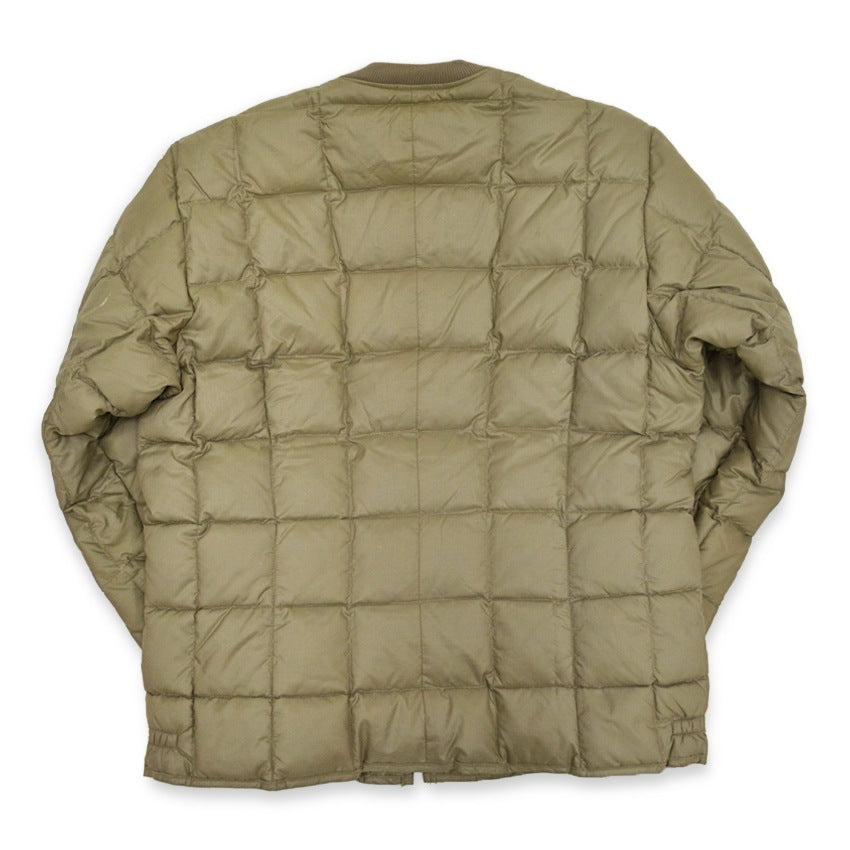 ~1970's BAUER DOWN 'DOWN LIGHT' JACKET...XL